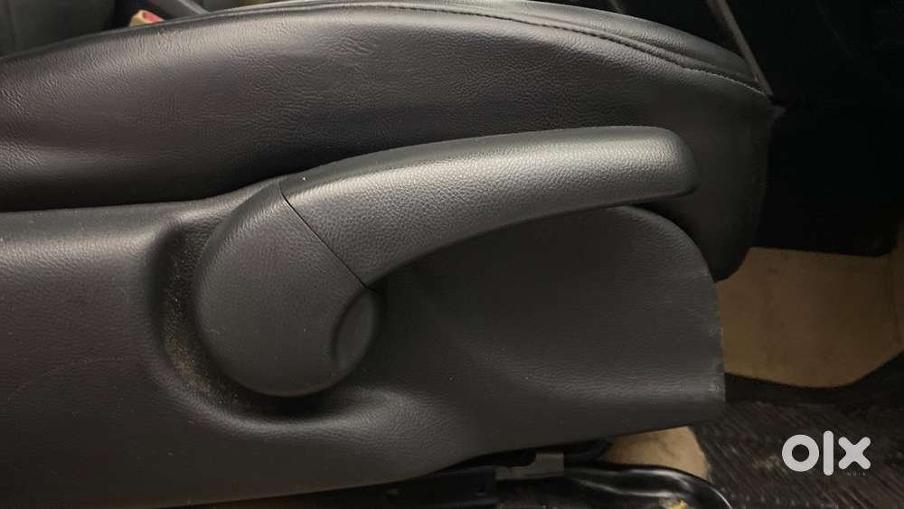 Honda City 2015-2017 I Vtec Sv, 2014, Petrol