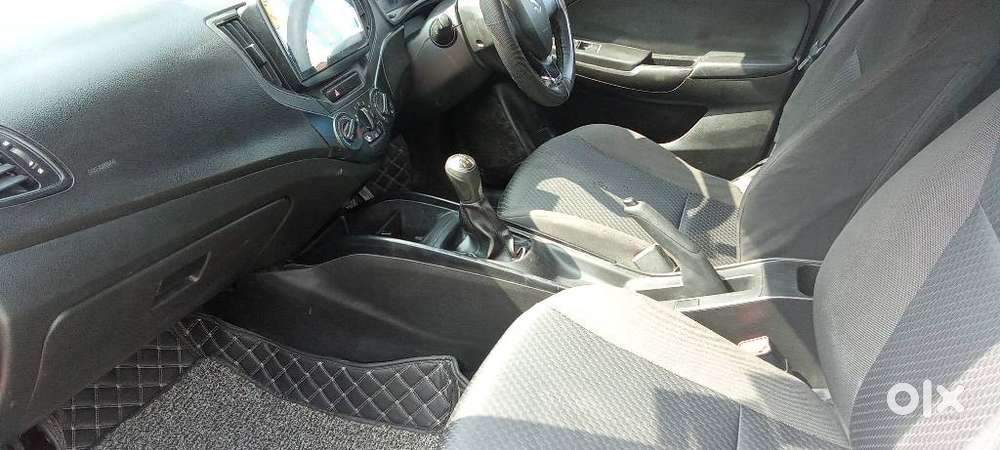 Maruti Suzuki Baleno 1.2 Sigma, 2019, Petrol