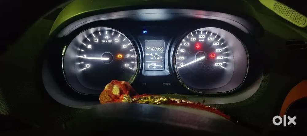 Tata Tiago 2019 Petrol Good Condition