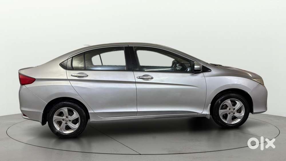 Honda City 2015-2017 I Vtec V, 2016, Petrol
