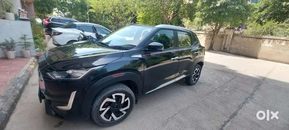 Nissan Magnite 2022 Petrol 39500 Km Driven