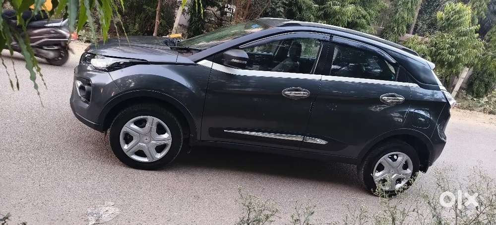 Tata Nexon 2020 Model | Excellent Condition | Well Maintained