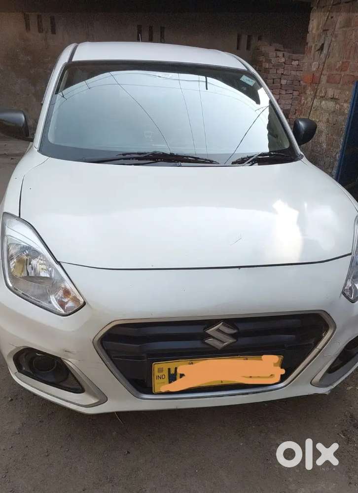 Maruti Suzuki Swift Dzire 2023