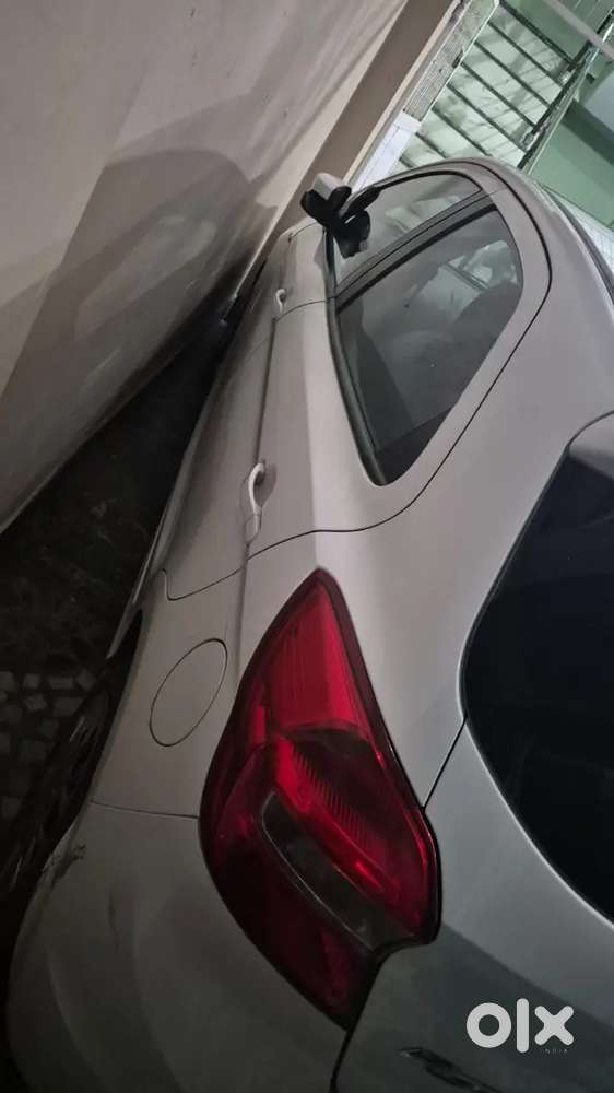 Ford Figo Trend 2018