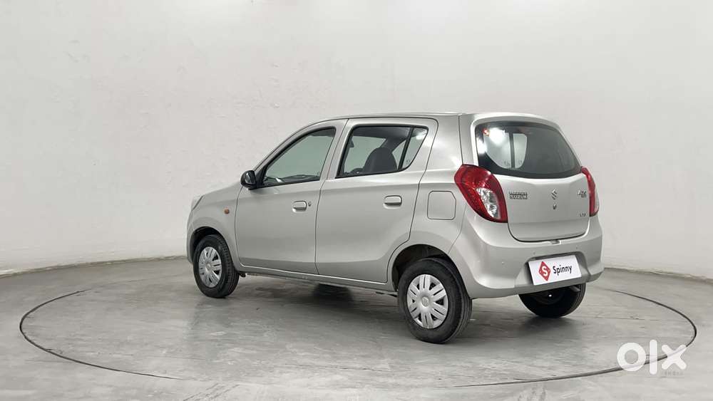 Maruti Suzuki Alto 800 Lxi, 2016, Petrol