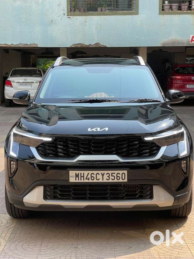 Kia Sonet 1.5 Htx 2026 Diesel