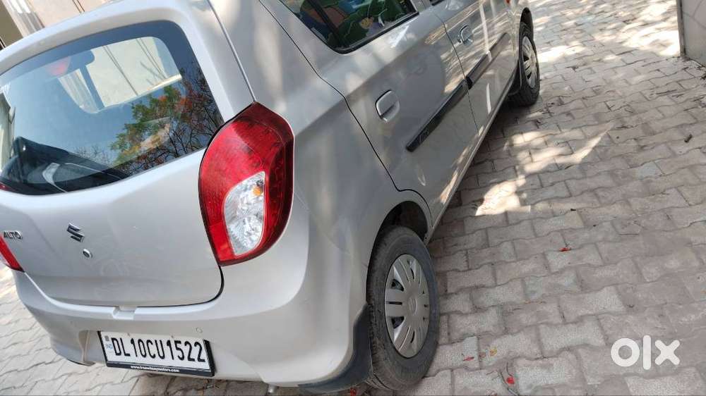 Car Is Excellent Condition With All Companies Fitted Features Top Vxi