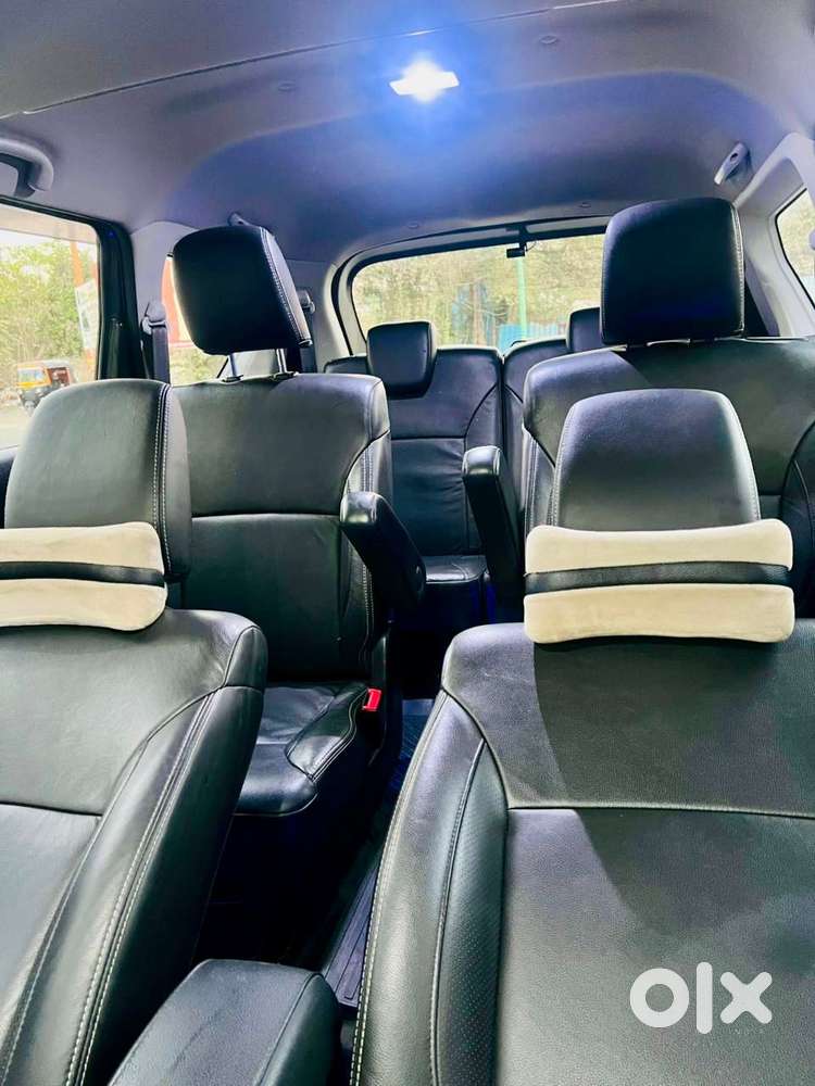 Maruti Suzuki Xl6 Alpha, 2021, Petrol