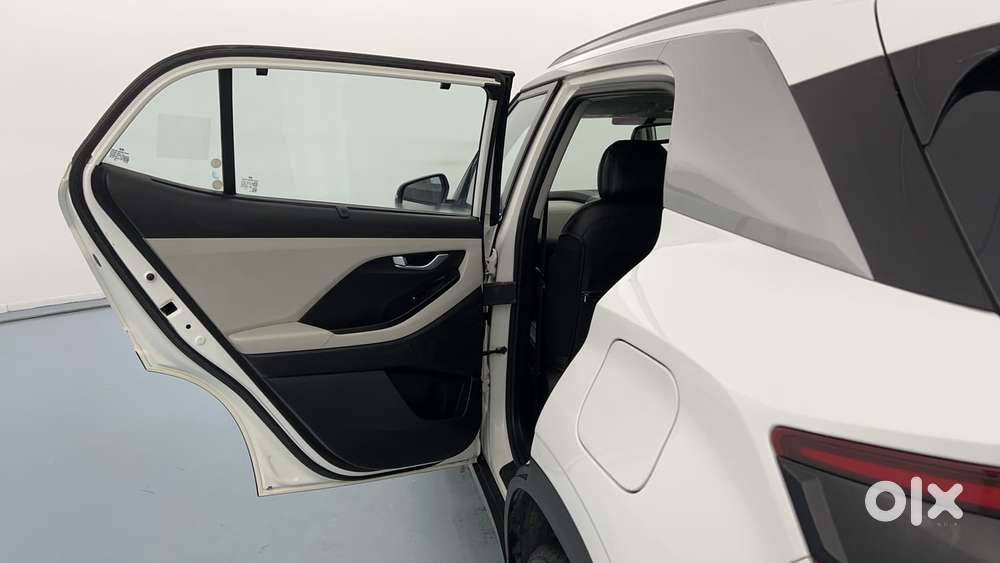 Hyundai Creta 1.5 Sx, 2023, Petrol
