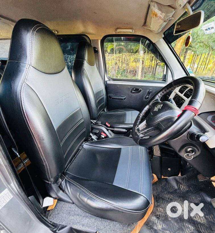 Maruti Suzuki Eeco, 2023, Petrol