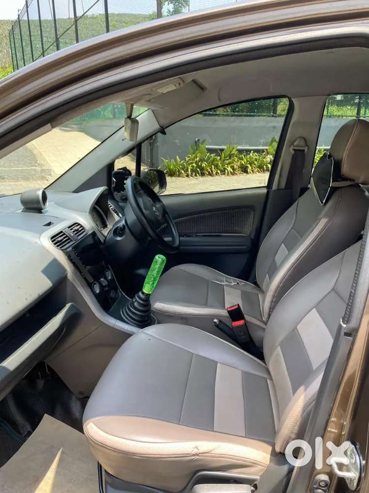 Maruti Suzuki Ritz 2015
