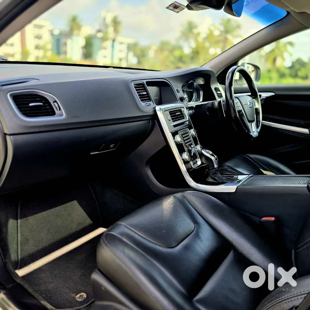 2014 Volvo S60 D5 2.5 Litre Limited Edition Diesel