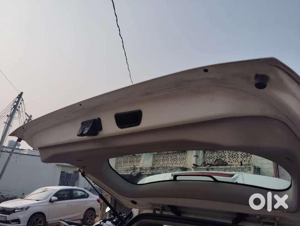 Mahindra Xuv300 Turbosport 2019