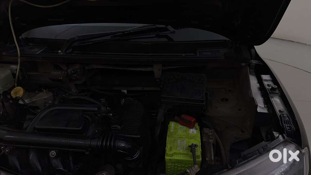 Renault Kwid 1.0 Rxt Amt, 2023, Petrol