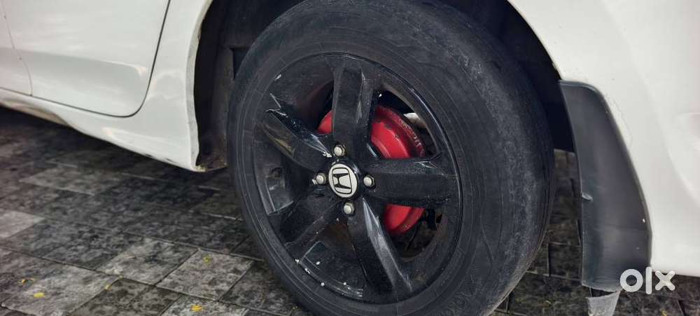 Honda City 1.5 Vx I-vtec Mt, 2009, Petrol