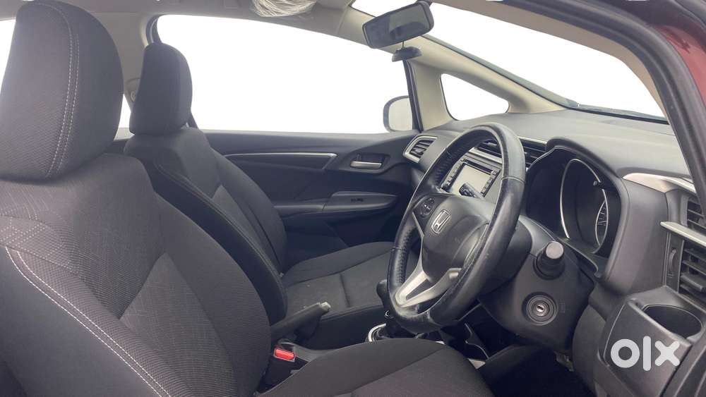 Honda Jazz 1.2 Vx I Vtec, 2016, Petrol