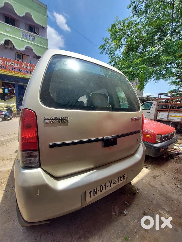 2oo5 Well Maintained Wagon-r