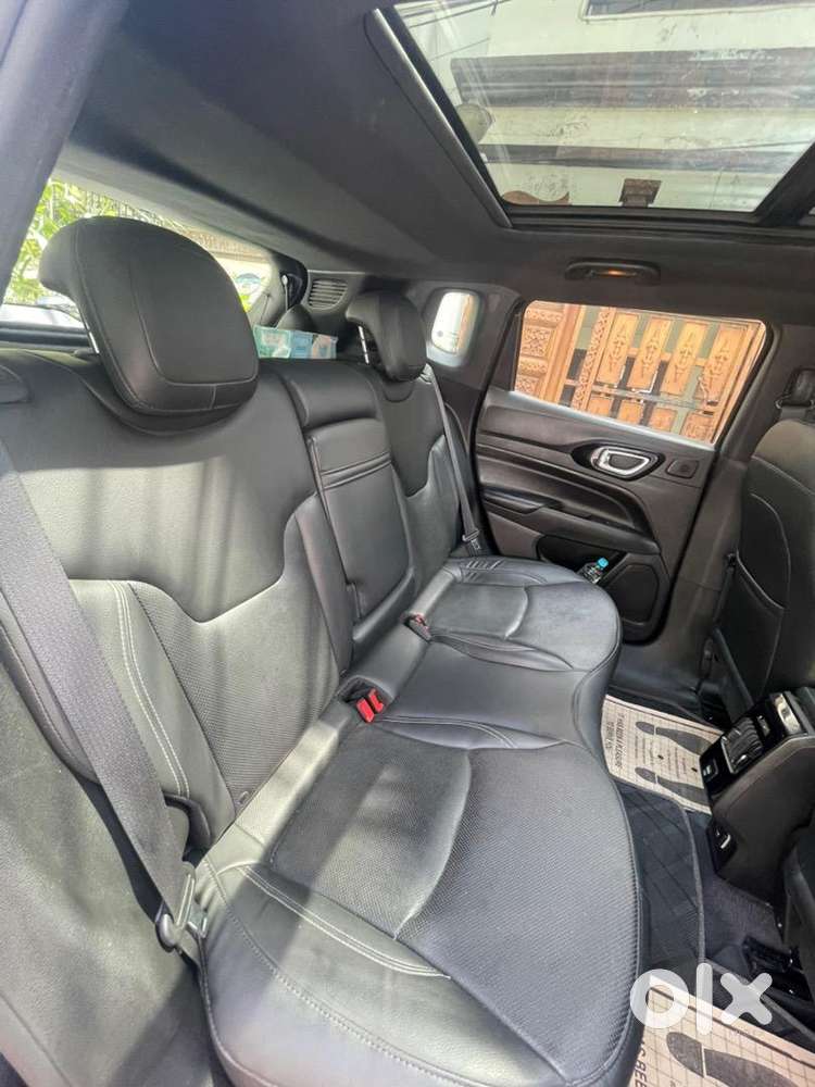 Jeep Compass Diesel 2022