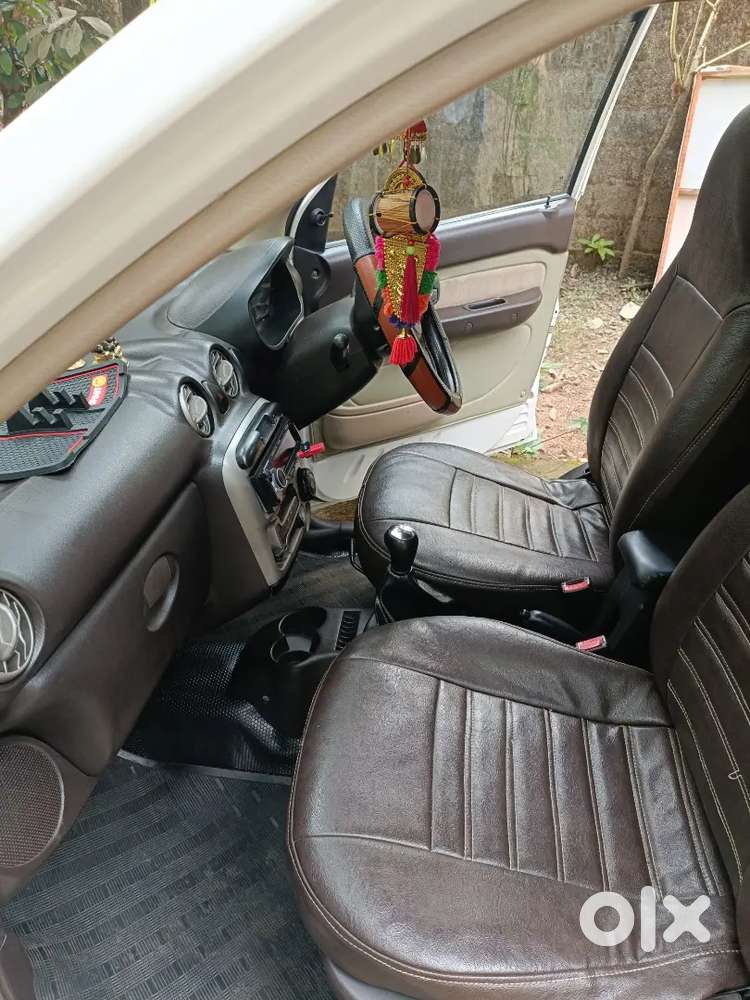 Hyundai Santro Xing Gls 2013