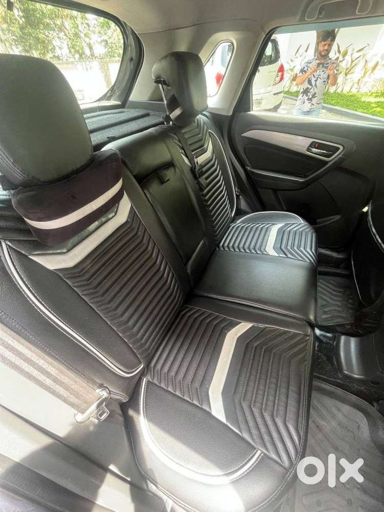 Maruti Suzuki Brezza Zdi, 2016, Diesel