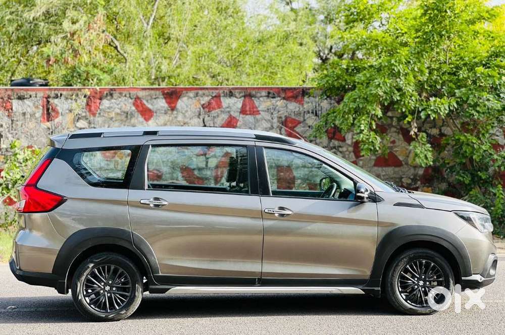 Maruti Suzuki Xl6 1.5 Zeta Mt, 2020, Petrol