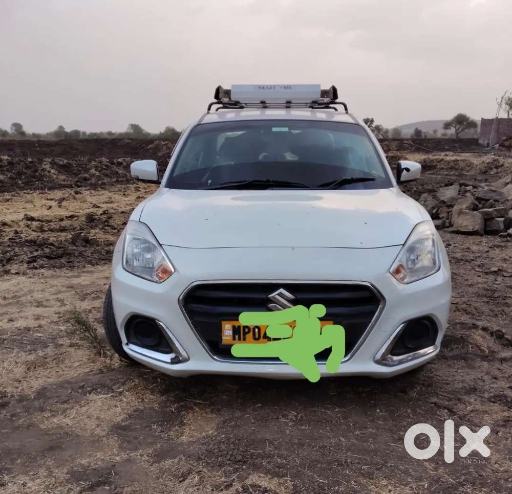 Maruti Suzuki Dzire 2022 Petrol 240000 Km Driven