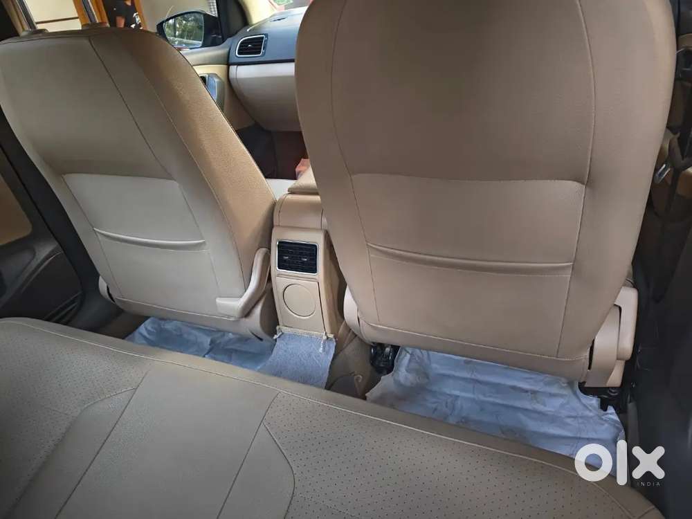 Volkswagen Vento 2016 Petrol Good Condition