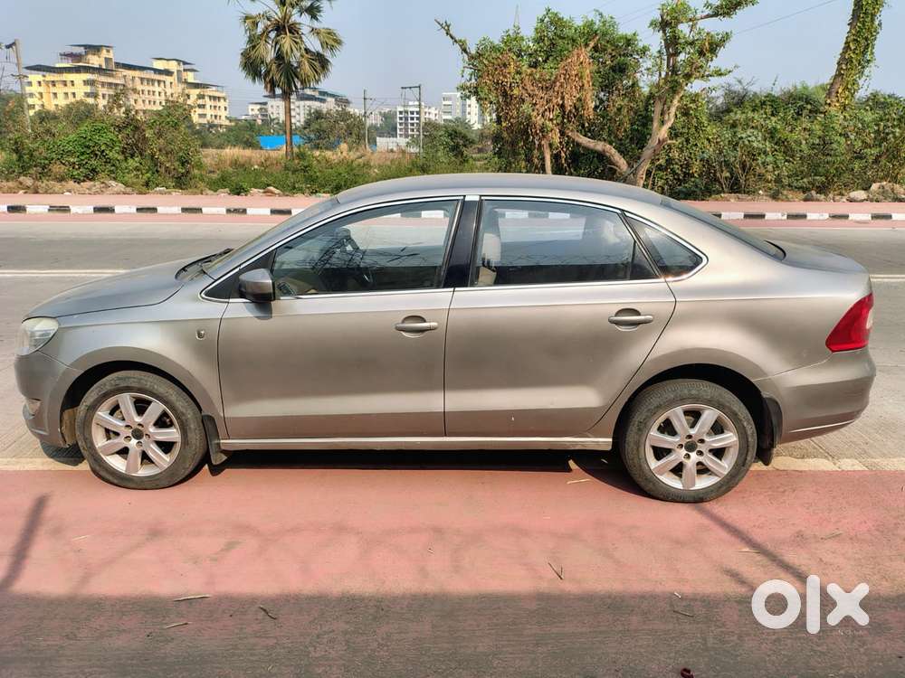 Skoda Rapid 2013-2016 1.5 Tdi Ambition Plus, 2014, Diesel