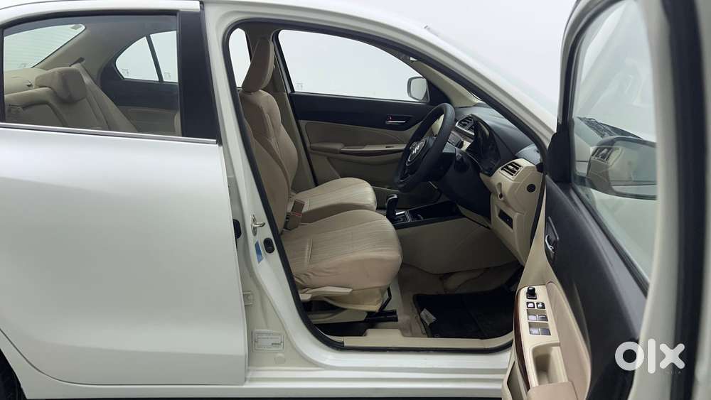 Maruti Suzuki Dzire 1.2 Zxi Amt, 2019, Petrol