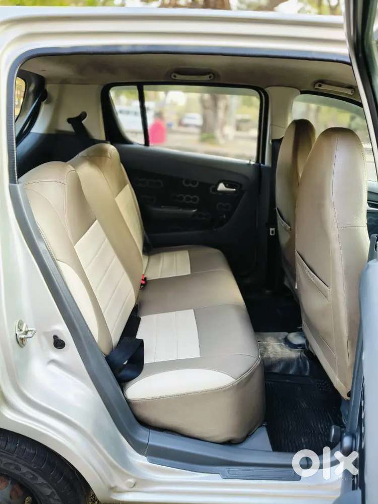 Alto 800 Maruti Suzuki 2016 Edition