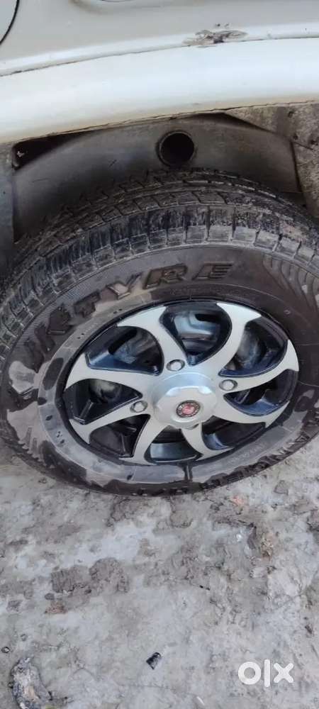 Mahindra Be 6 2014 Diesel