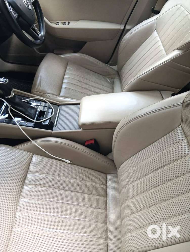 Skoda Superb 2016 Diesel Superb