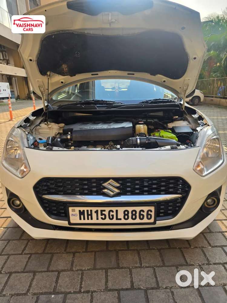 Maruti Suzuki Swift Vdi, 2018, Diesel