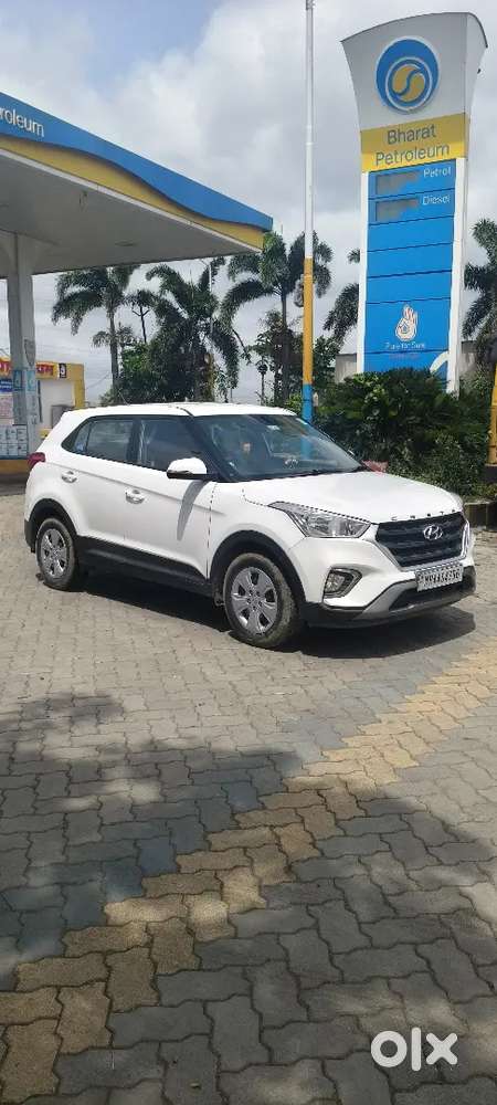 Hyundai Creta N Line 2020 Second Owner