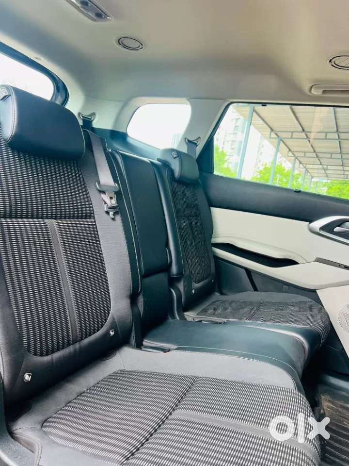 Kia Carens, 2025, Diesel