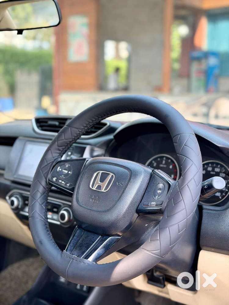 Honda Amaze, 2018, Diesel
