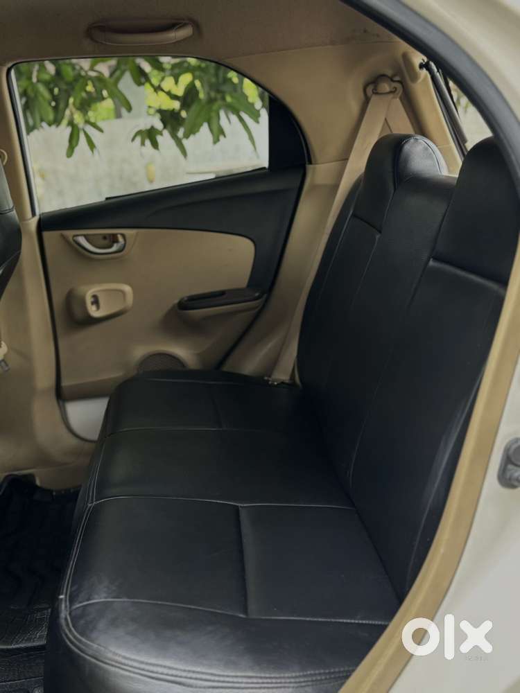 Honda Brio 2013-2016 Vx At, 2013, Petrol