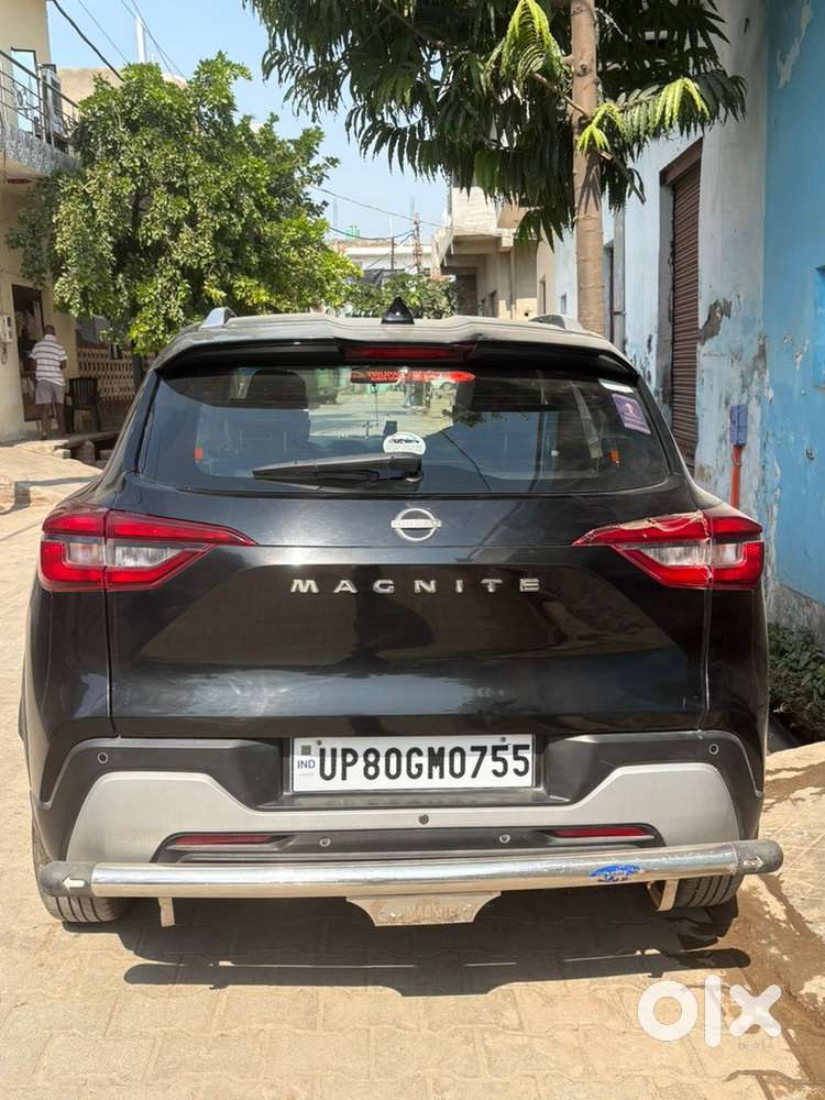 Nissan Magnite 2023 Petrol