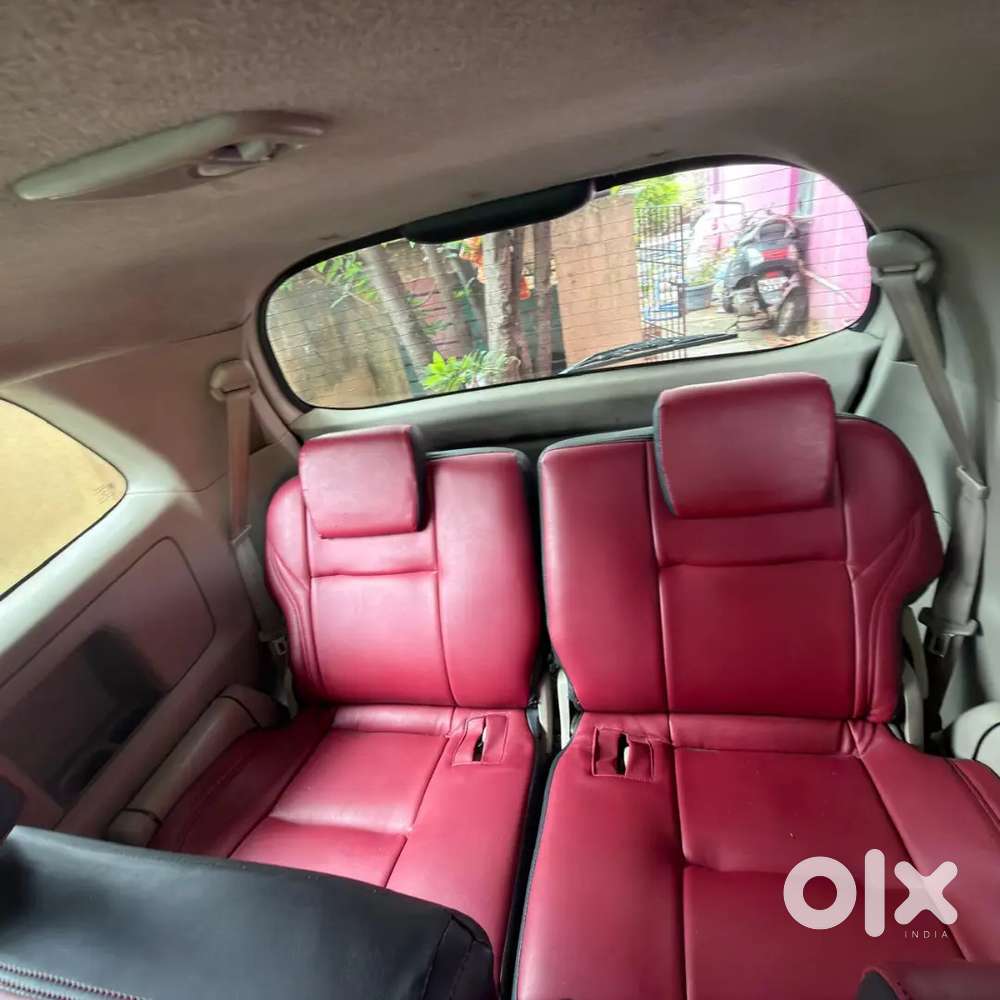Toyota Innova 2014 Diesel Car Sale Location Gingee