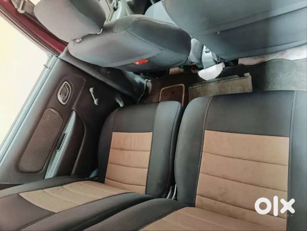 Maruti Suzuki Wagon R 2007 Petrol Good Condition