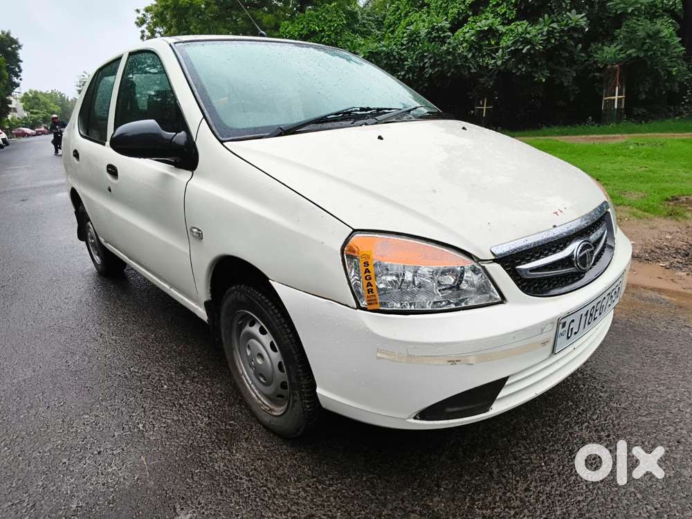 Tata Indigo Ecs Ecs Ls Tdi, 2016, Diesel