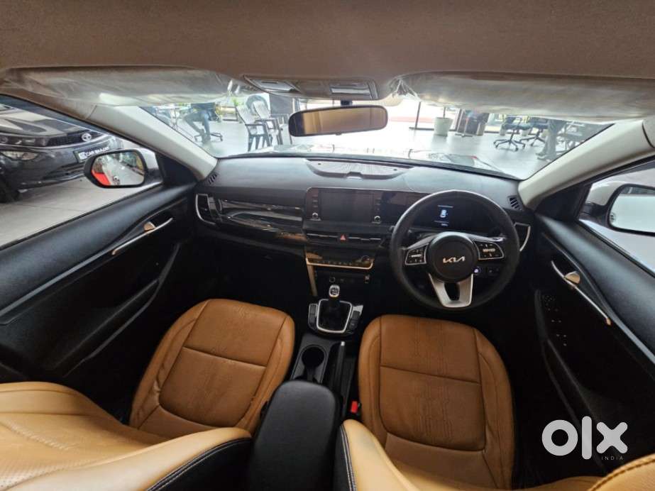 Kia Seltos 1.5 Htk+, 2023, Diesel