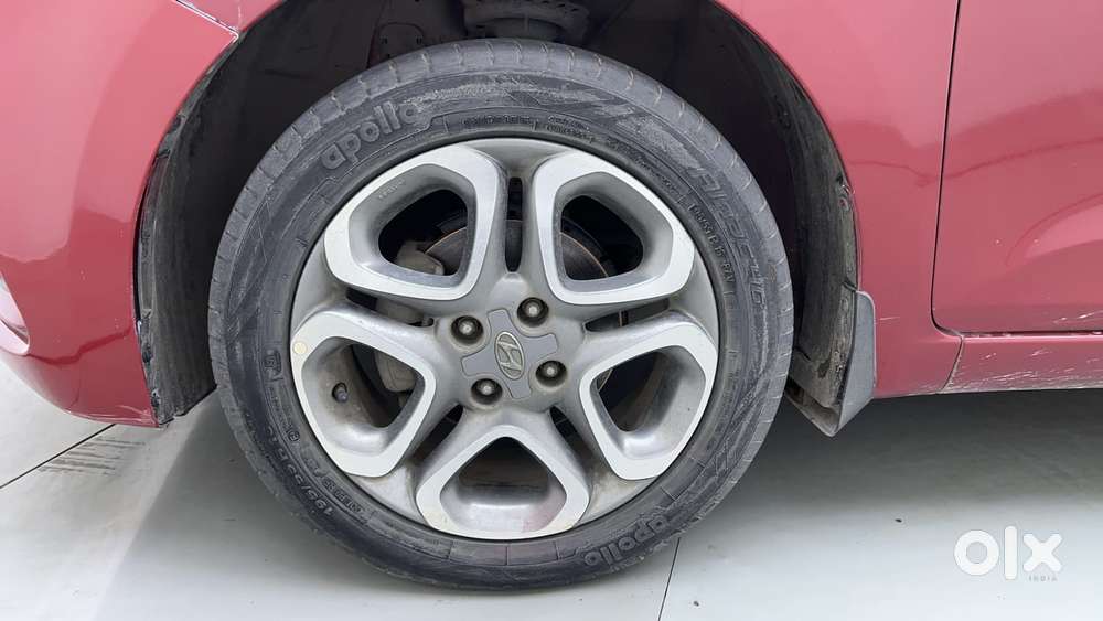 Hyundai Elite I20 Asta 1.2 Dual Tone, 2018, Petrol