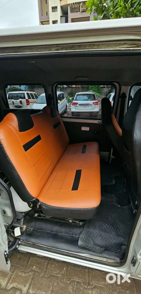 Maruti Suzuki Eeco Cng 5 Seater Ac, 2022, Cng & Hybrids