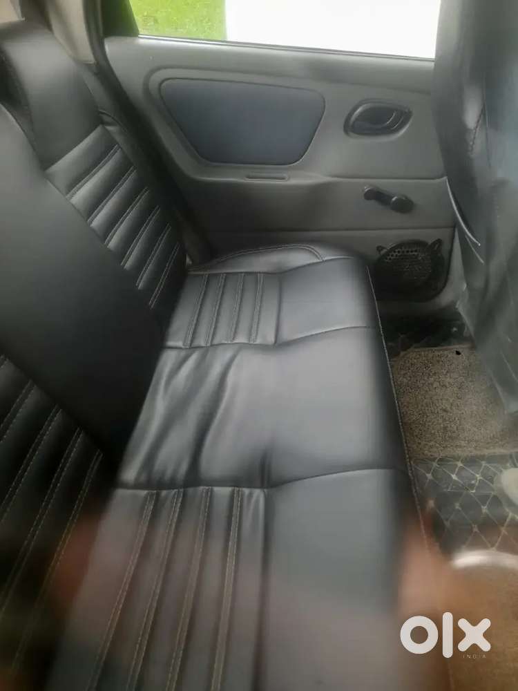 Maruti Suzuki Alto 2012