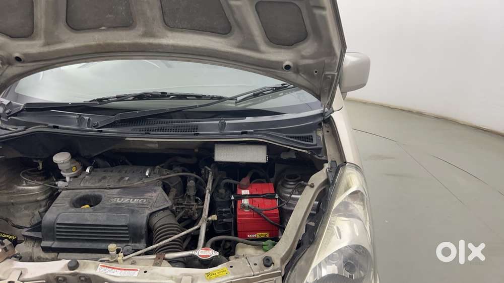 Maruti Suzuki Estilo Vxi Bs-iv, 2012, Petrol