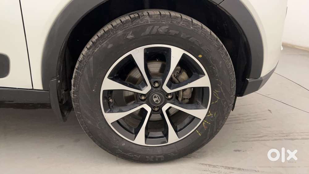 Tata Nexon 1.5 Revotorq Xza Plus (o), 2021, Diesel