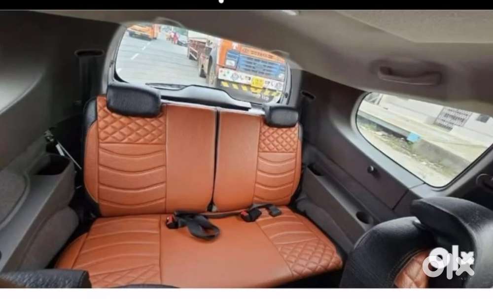 Renault Lodgy Diesel 2018 Model