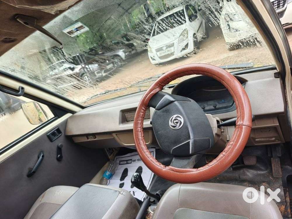 Ashok Leyland Stile, 2021