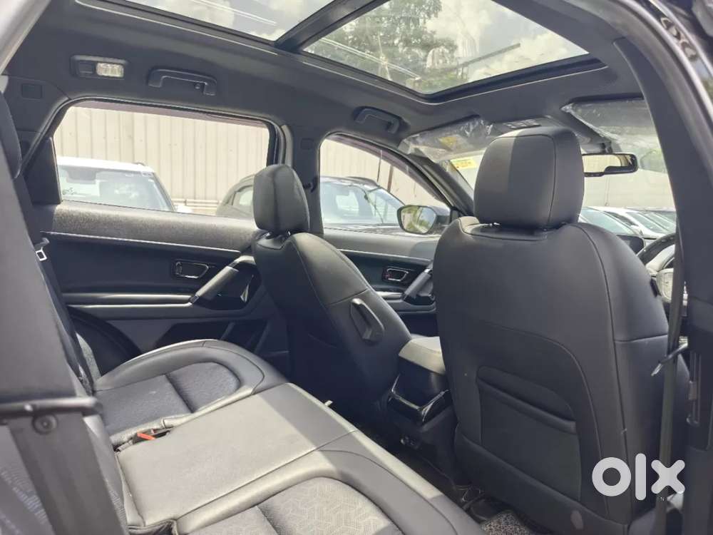 Tata Safari 2.0 Kryotec Xza, 2022, Diesel